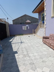 Satılır Həyət evi, Sabunçu.r, Maştağa, Koroğlu.m-1