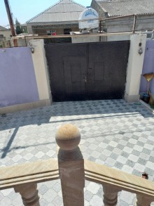 Satılır Həyət evi, Sabunçu.r, Maştağa, Koroğlu.m-2