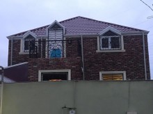 Satılır Həyət evi, Suraxanı.r-1