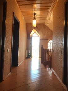 Satılır Həyət evi, Suraxanı.r-4