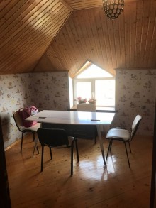 Satılır Həyət evi, Suraxanı.r-5