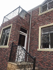 Satılır Həyət evi, Suraxanı.r-12