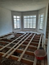 Satılır Həyət evi, Abşeron.r, Mehdiabad-16