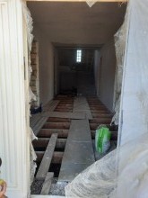 Satılır Həyət evi, Abşeron.r, Mehdiabad-20