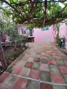 Satılır Həyət evi, Sabunçu.r, Ramana, Koroğlu.m-3