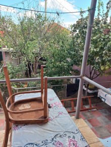 Satılır Həyət evi, Sabunçu.r, Ramana, Koroğlu.m-4