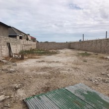 Satılır Torpaq, Xəzər.r, Mərdəkan-4