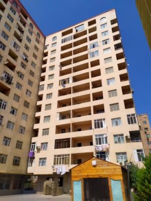 Satılır Yeni Tikili, Sumqayıt.ş-1