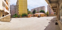 Satılır Yeni Tikili, Sumqayıt.ş-20