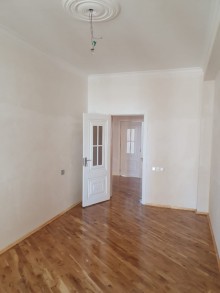 Satılır Yeni Tikili, Binəqədi.r, 8-ci mikrorayon, Gənclik.m-13