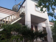qaracuxur bag evi almaq, -6