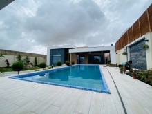 Satılır Villa, Xəzər.r, Mərdəkan-1