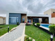 Satılır Villa, Xəzər.r, Mərdəkan-2