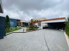Satılır Villa, Xəzər.r, Mərdəkan-3