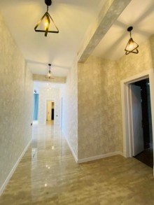 Satılır Villa, Xəzər.r, Mərdəkan-11