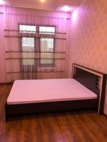 Satılır Yeni Tikili, Binəqədi.r, 7-ci mikrorayon, Dərnəgül.m-4