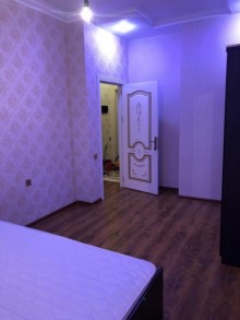 Satılır Yeni Tikili, Binəqədi.r, 7-ci mikrorayon, Dərnəgül.m-6
