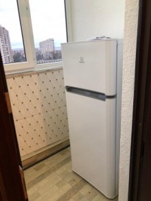 Satılır Yeni Tikili, Binəqədi.r, 7-ci mikrorayon, Dərnəgül.m-10