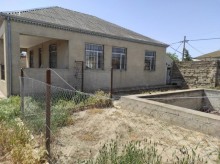 Satılır Həyət evi, Sabunçu.r, Maştağa, Koroğlu.m-1
