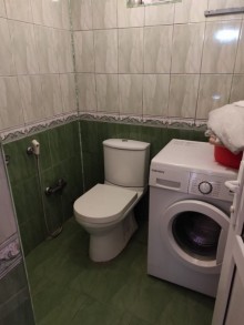 Satılır Həyət evi, Sabunçu.r, Maştağa, Koroğlu.m-6