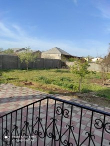 Satılır Həyət evi, Sabunçu.r, Maştağa, Koroğlu.m-20