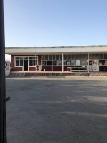 Satılır Obyekt, Xəzər.r, Türkan, Koroğlu.m-6