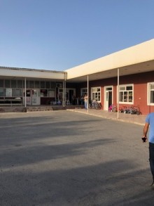 Satılır Obyekt, Xəzər.r, Türkan, Koroğlu.m-9