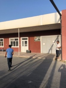 Satılır Obyekt, Xəzər.r, Türkan, Koroğlu.m-12