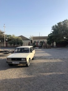 Satılır Obyekt, Xəzər.r, Türkan, Koroğlu.m-16