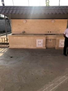 Satılır Həyət evi, Xəzər.r, Türkan, Koroğlu.m-1