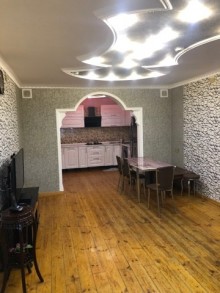 Satılır Həyət evi, Xəzər.r, Türkan, Koroğlu.m-3