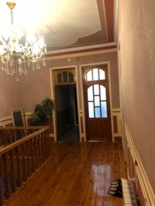 Satılır Həyət evi, Xəzər.r, Türkan, Koroğlu.m-5