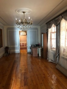 Satılır Həyət evi, Xəzər.r, Türkan, Koroğlu.m-17