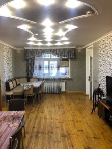 Satılır Həyət evi, Xəzər.r, Türkan, Koroğlu.m-18