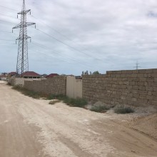 Satılır Torpaq, Xəzər.r, Mərdəkan-2