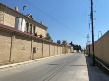 Satılır Torpaq, Xəzər.r, Mərdəkan, Koroğlu.m-8