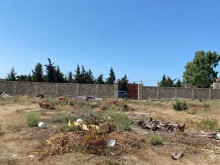 Satılır Torpaq, Xəzər.r, Şüvəlan, Koroğlu.m-3