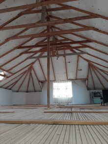 Satılır Həyət evi, Sabunçu.r, Zabrat, Koroğlu.m-4
