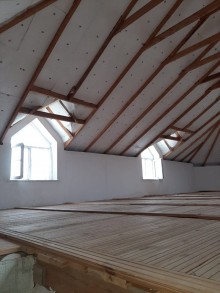 Satılır Həyət evi, Sabunçu.r, Zabrat, Koroğlu.m-5