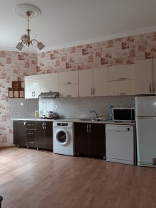 Satılır Həyət evi, Sabunçu.r, Zabrat, Koroğlu.m-6