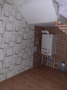 Satılır Həyət evi, Sabunçu.r, Zabrat, Koroğlu.m-17