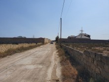 Satılır Torpaq, Xəzər.r, Mərdəkan, Koroğlu.m-3