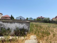 Satılır Torpaq, Xəzər.r, Mərdəkan, Koroğlu.m-6