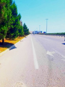 Satılır Torpaq, Səbail.r, Şıxov-2