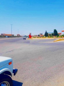 Satılır Torpaq, Səbail.r, Şıxov-4
