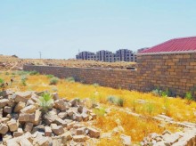 Satılır Torpaq, Səbail.r, Şıxov-9