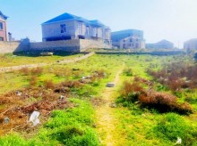 Satılır Torpaq, Səbail.r, Badamdar-1