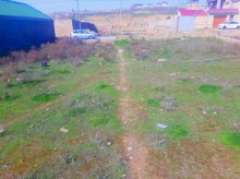 Satılır Torpaq, Səbail.r, Badamdar-5