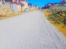 Satılır Torpaq, Səbail.r, Badamdar-6