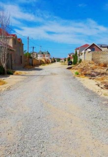 Satılır Torpaq, Səbail.r, Badamdar-7